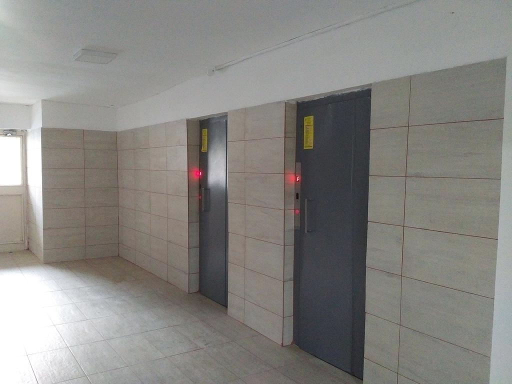Marina Studio Apartment Bucharest Exterior photo
