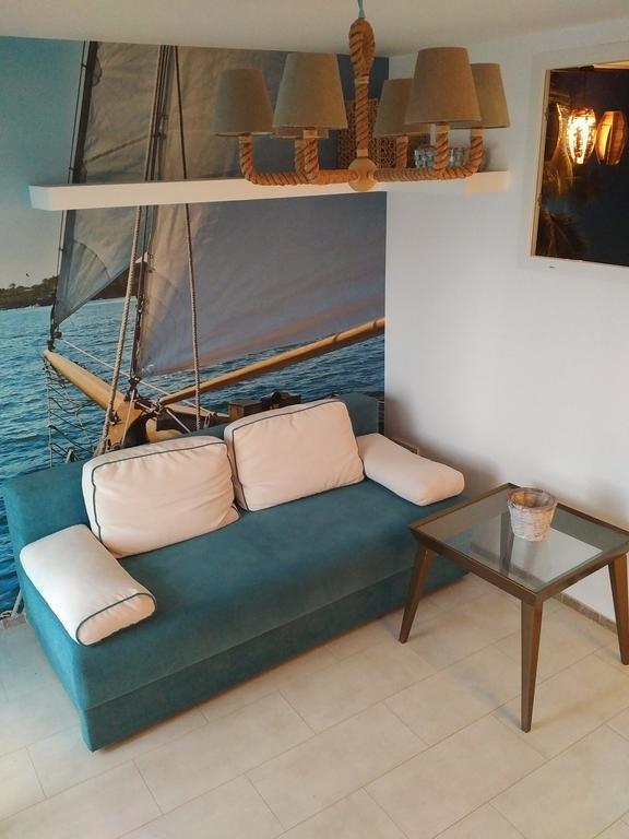 Marina Studio Apartment Bucharest Exterior photo